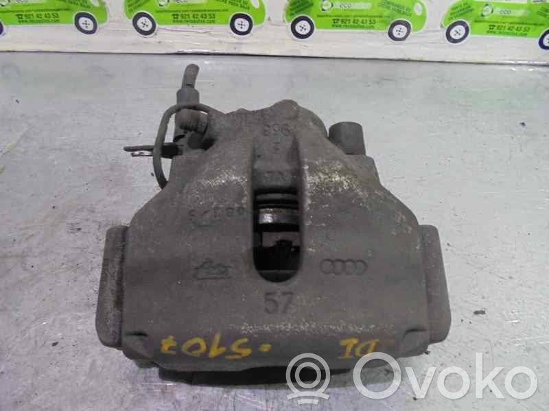 Audi A4 S4 B5 8D Zacisk hamulcowy przedni 
