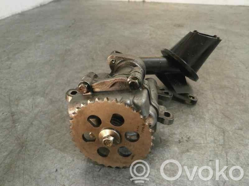 Ford Mondeo Mk III Ölpumpe 