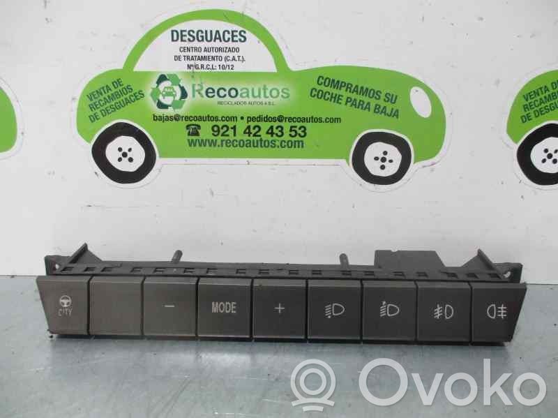 Lancia Ypsilon Multifunctional control switch/knob 