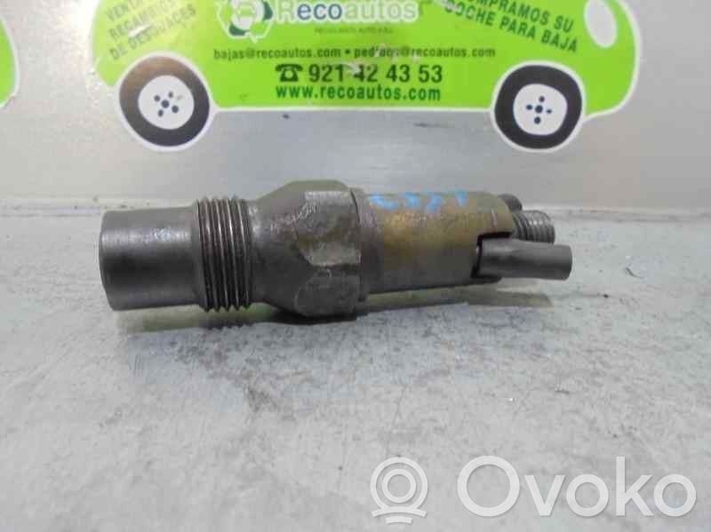 Injektor Einspritzdüse   LCR6705301E,LUCAS