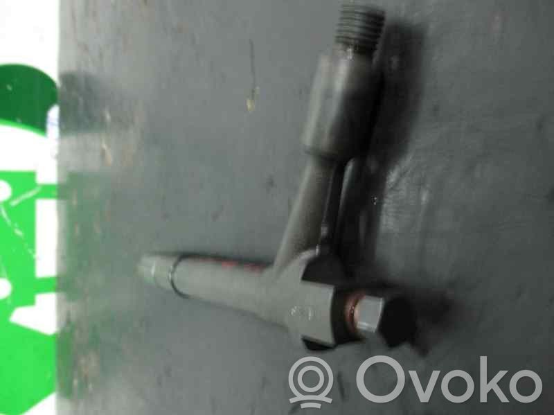 Opel Corsa C Polttoainesuutin 