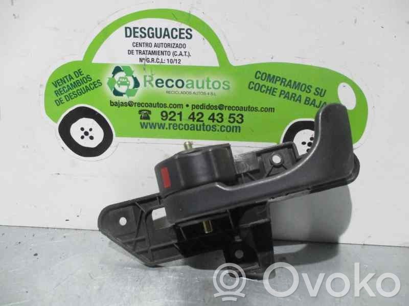 Alfa Romeo 145 - 146 Manecilla interna puerta delantera