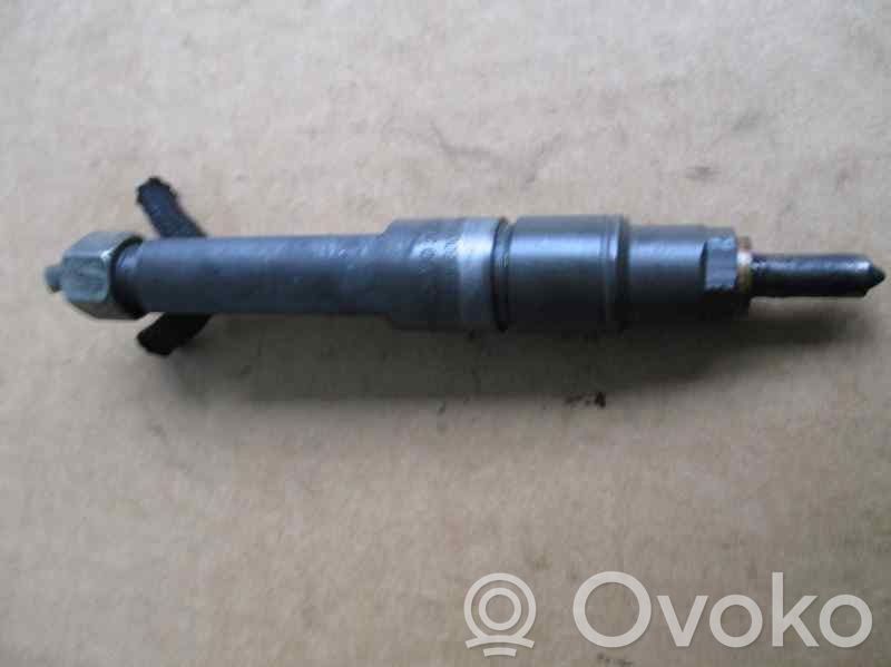 Inyector de combustible   028130203F,0432193600,BOSCH