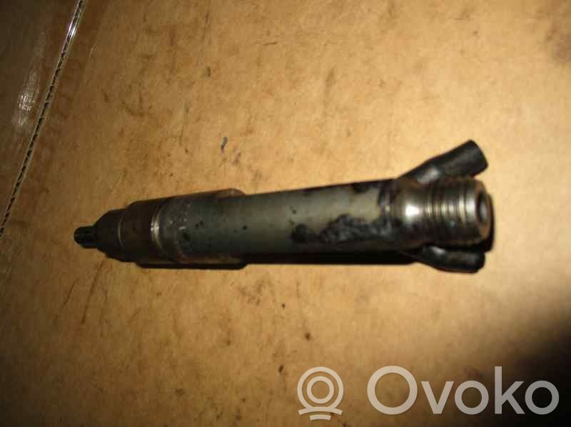 Seat Toledo II (1M) Injector combustibil 