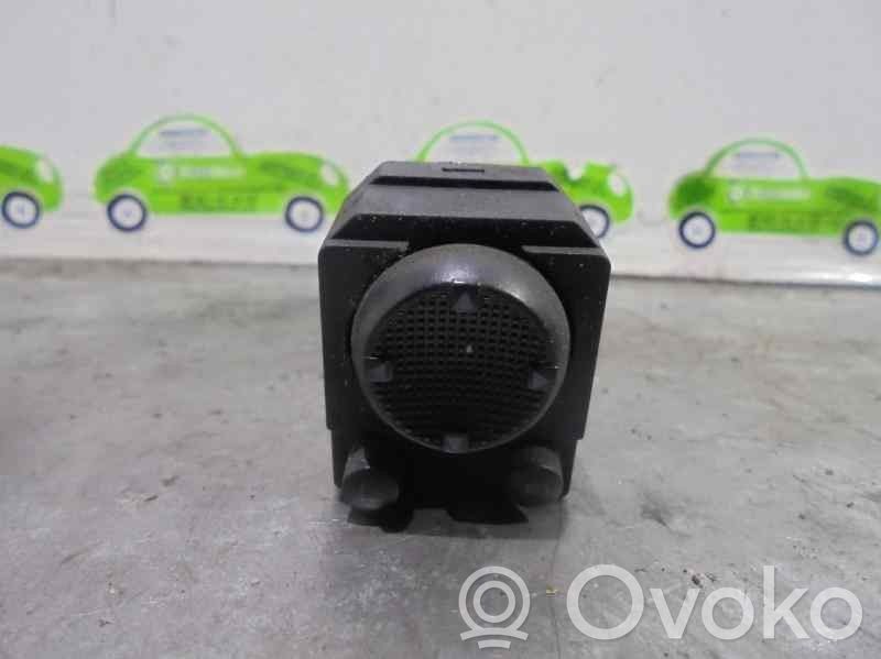 Volkswagen Golf SportWagen Przycisk regulacji lusterek bocznych