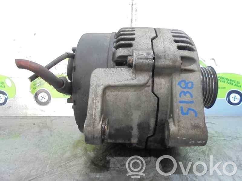 Opel Omega B1 Alternador 