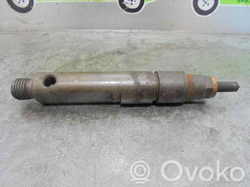Inyector de combustible   7700112883,0432193611,BOSCH