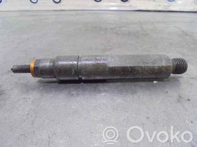 Inyector de combustible   KBEL58P147,BOSCH