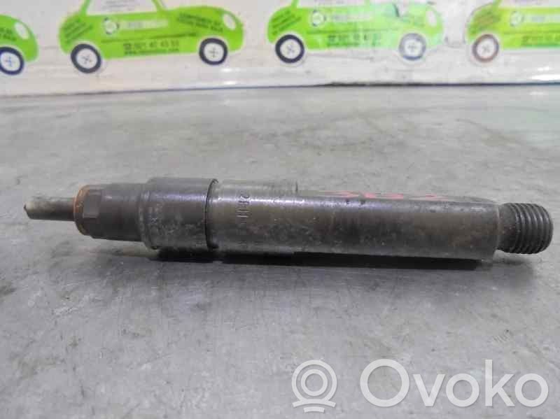 Inyector de combustible   KBEL58P147,BOSCH