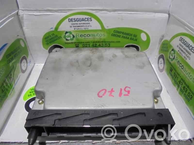 Volvo S80 Engine control unit/module 
