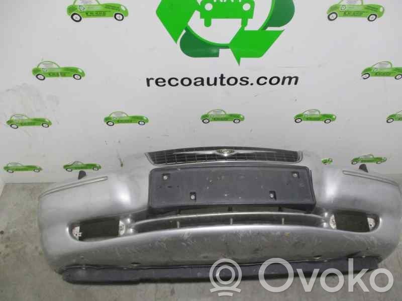 Parachoques delantero   4805381AA,GRIS