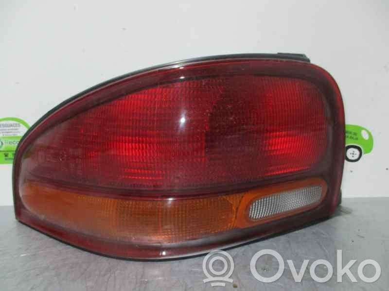 Chrysler Stratus Takavalot 