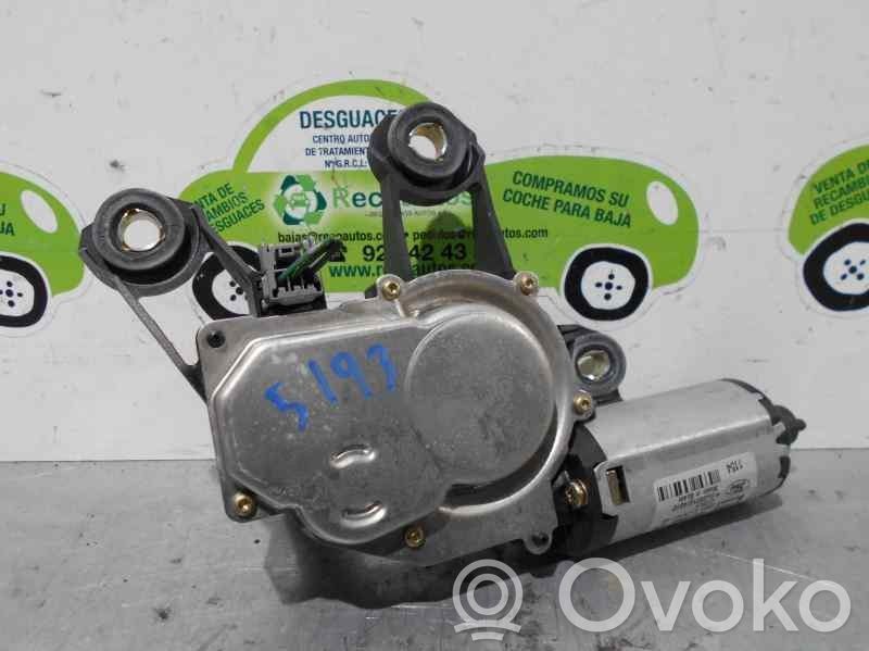 Ford Fusion Motorino del tergicristallo del lunotto posteriore 