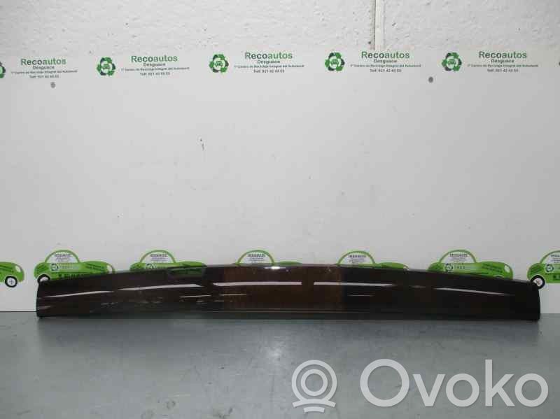 BMW 7 E65 E66 Cornice cruscotto 