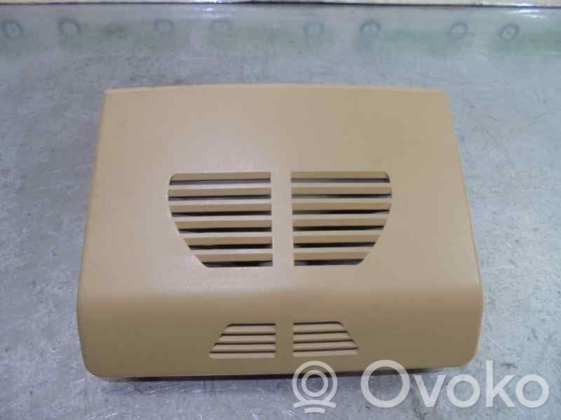 BMW 7 E65 E66 Other control units/modules 