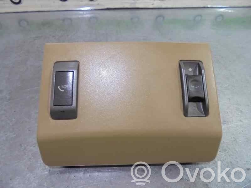 BMW 7 E65 E66 Comutator/buton multifuncțional 