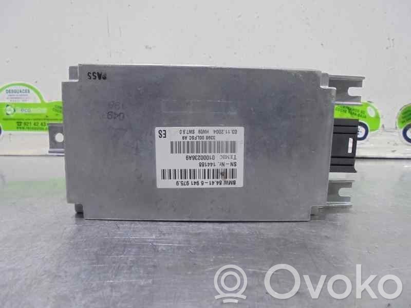 Autres unités de commande / modules   84416941975,01000236A9,TEMIC
