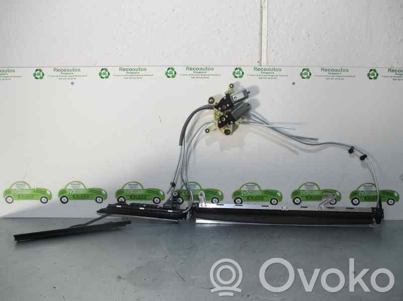 Elektryczny podnośnik szyby drzwi tylnych   0301161448,2PINES,4PUERTAS