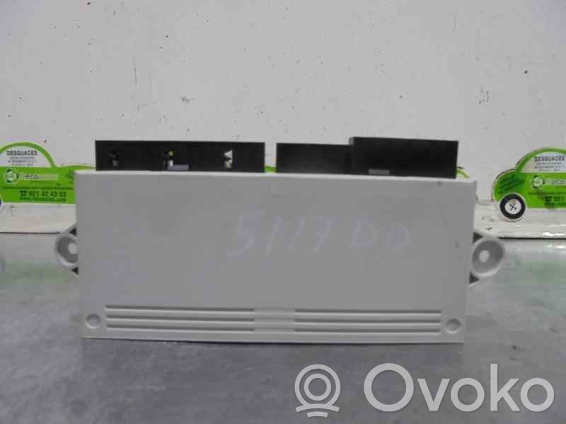 BMW 7 E65 E66 Torsteuerung 
