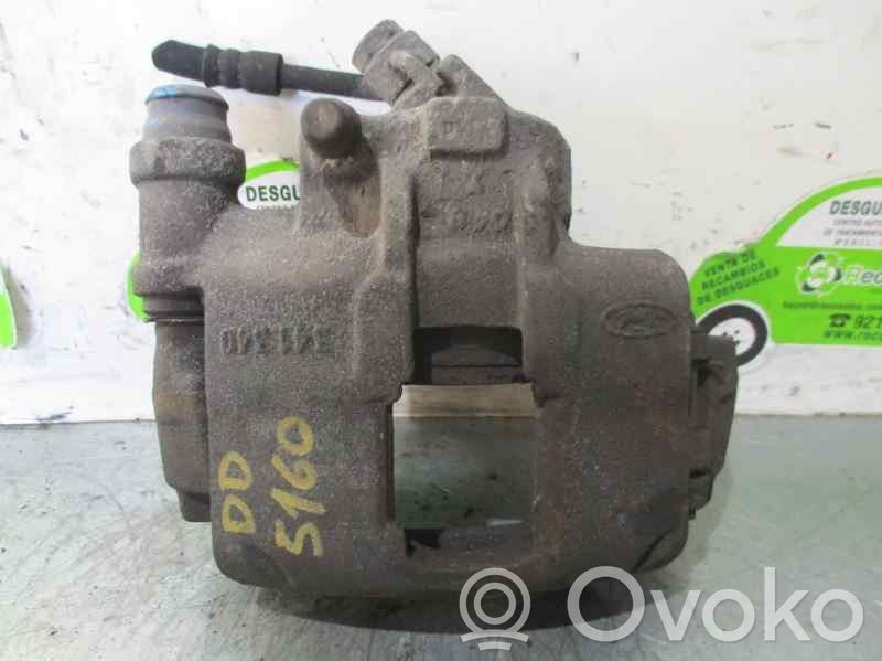 Ford Escort Front brake caliper 