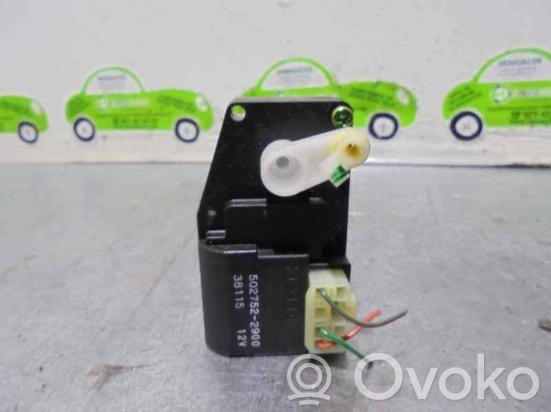 Mitsubishi Montero Scatola alloggiamento climatizzatore riscaldamento abitacolo assemblata 