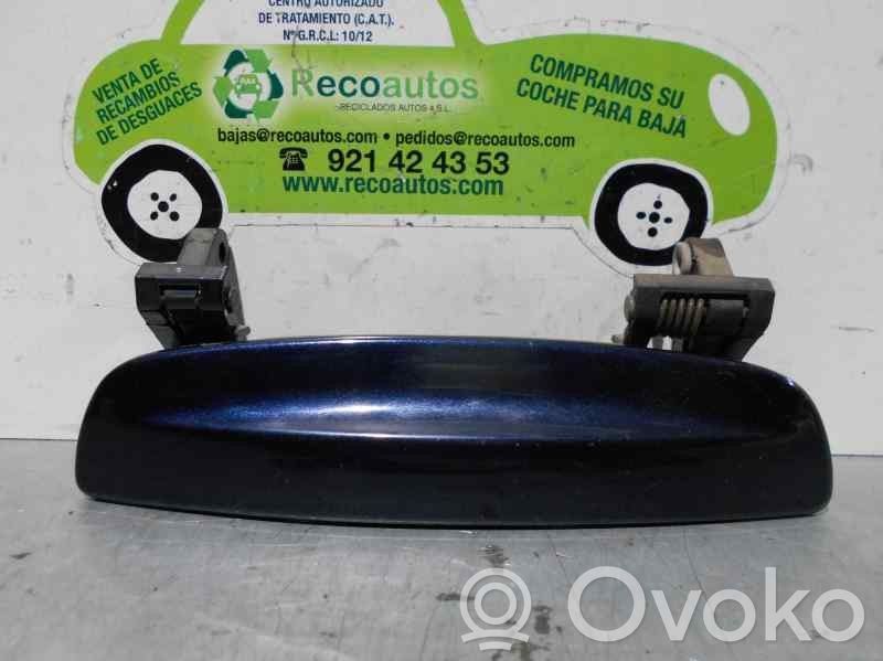 Manecilla externa puerta delantera   CAJA7