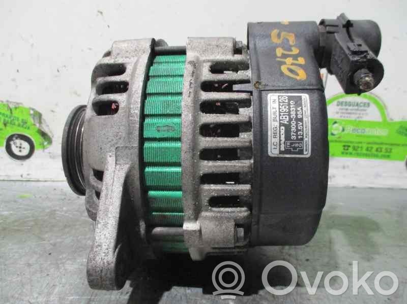 Hyundai Sonata Alternator 