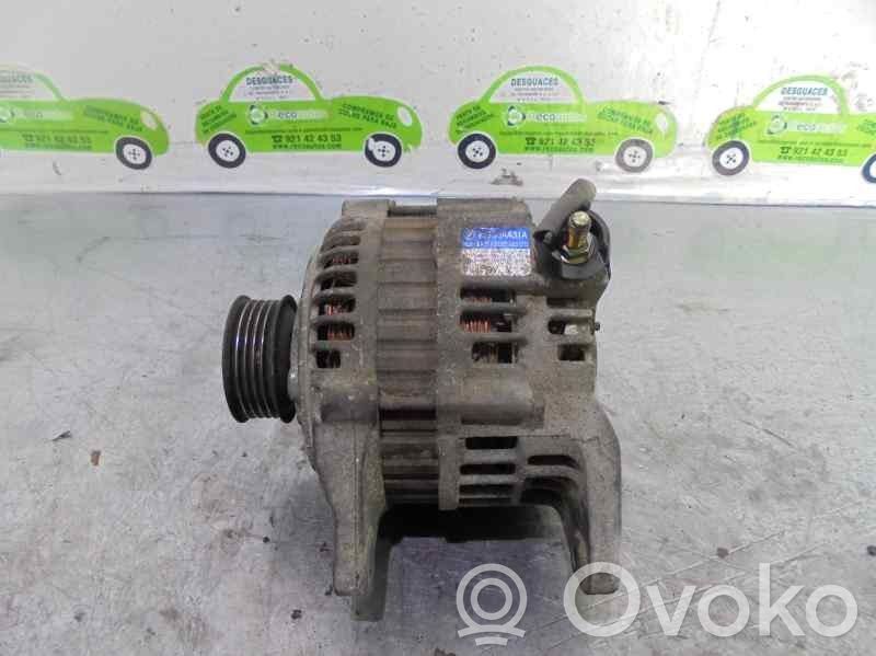 Alternator   23700AA31A,LR190742,HITACHI