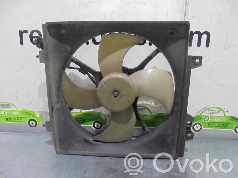 Elektryczny wentylator chłodnicy   8203300,M9X22,CME