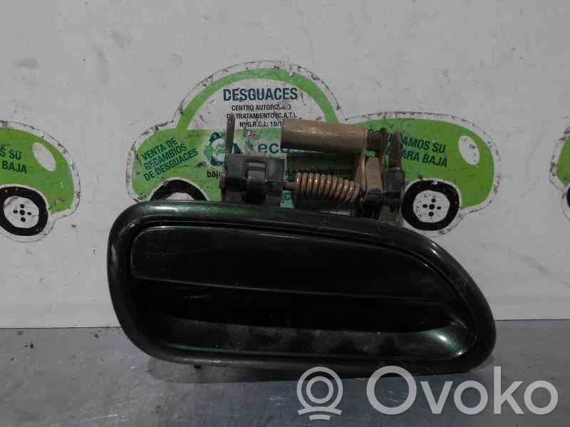Subaru Legacy Manecilla externa puerta trasera 