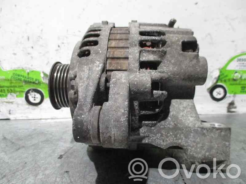 Alternator   96MF10300DC,A002T82091