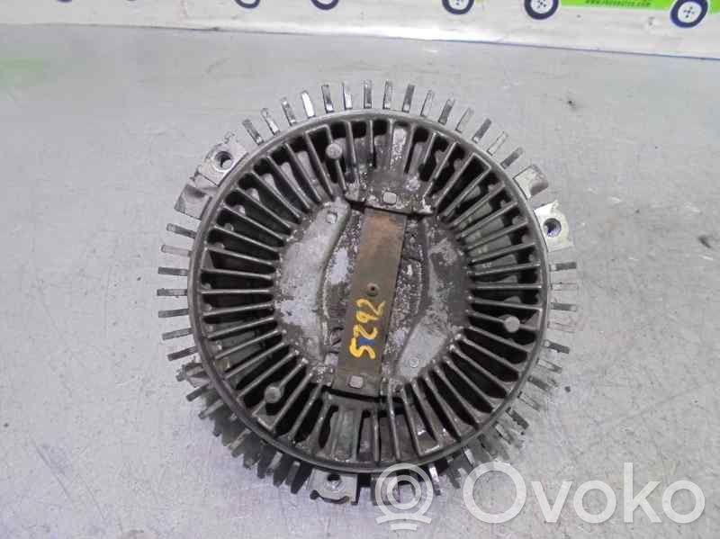 Audi A4 S4 B5 8D Wentylator ze sprzęgłem wiskotycznym / Visco 