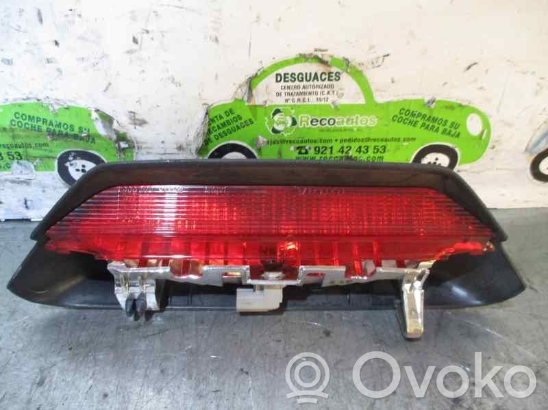 Toyota Yaris Lampă frână centrală