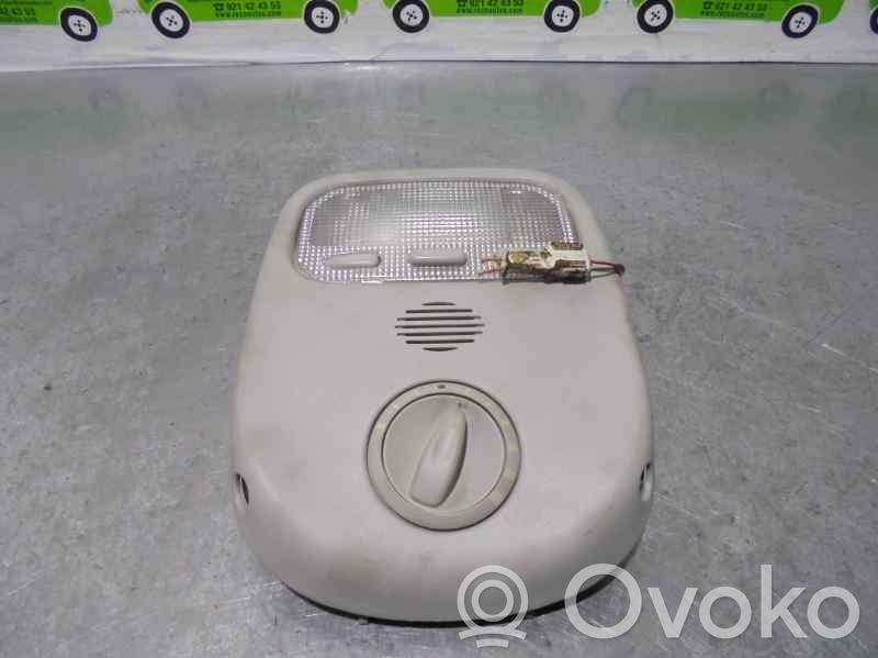 Citroen C5 Alte lămpi de interior 