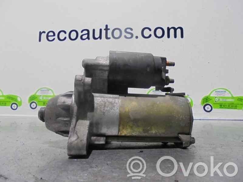 Starteris   96BB11000AC,9004BA,MOTORCRAFT