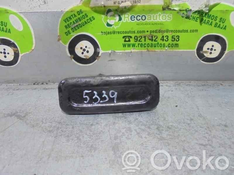 Peugeot 308 Rear door exterior handle 