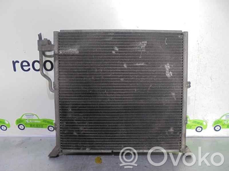 BMW 3 E36 Radiateur condenseur de climatisation 