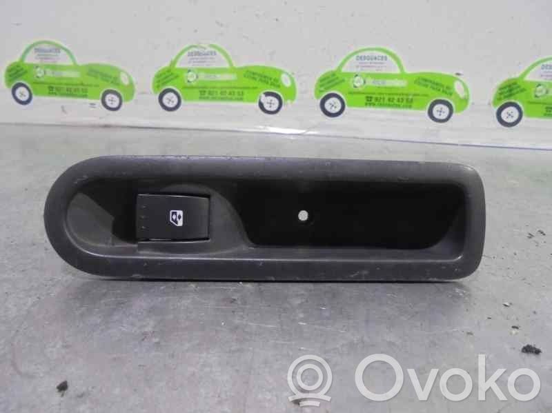 Renault Scenic II -  Grand scenic II Comutator comandă geamuri electrice 