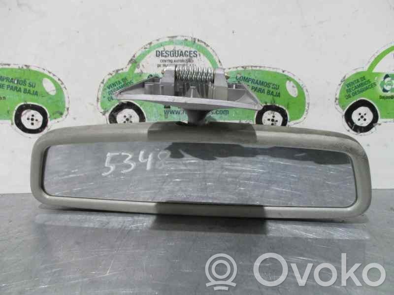 Espejo retrovisor (interior)   433123455,433123455