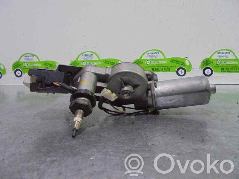 Wischermotor Heckscheibe