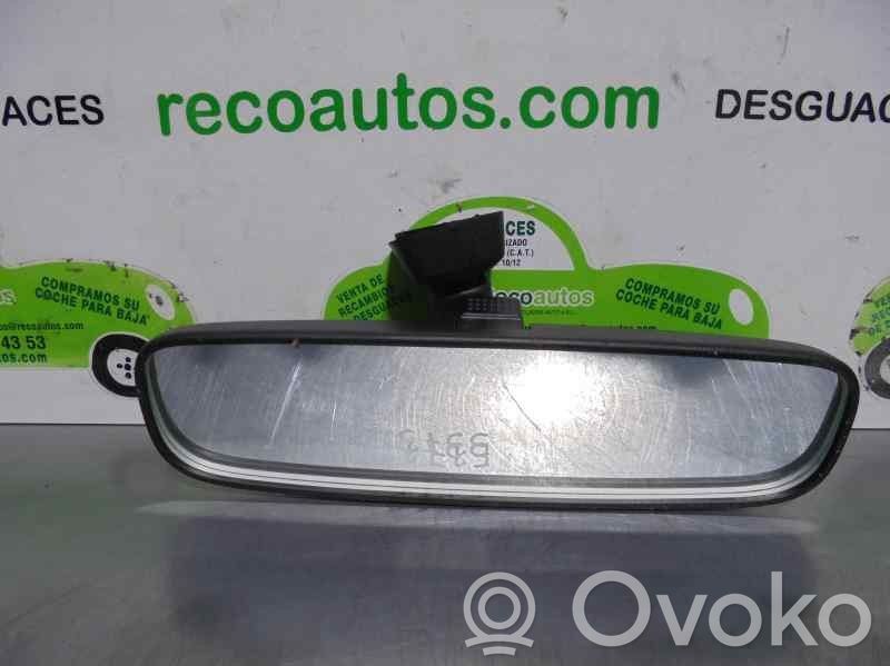 Toyota Prius (XW20) Espejo retrovisor (interior) 