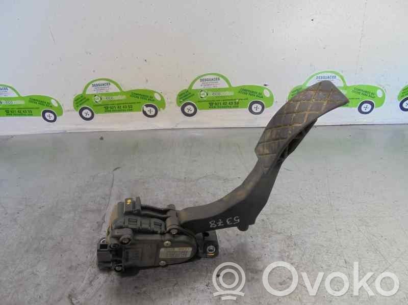 Skoda Fabia Mk1 (6Y) Senzor accelerație 