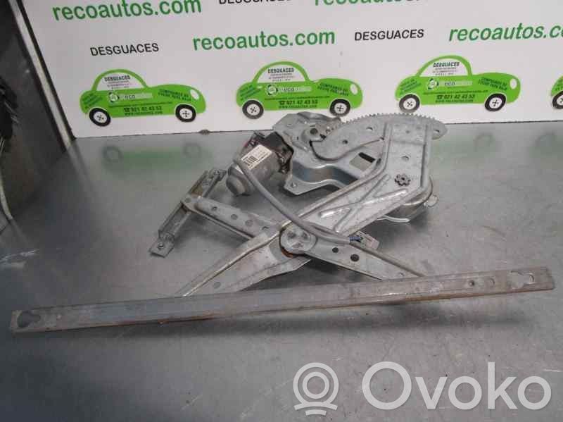 MG MGF Mecanismo para subir la puerta trasera sin motor 