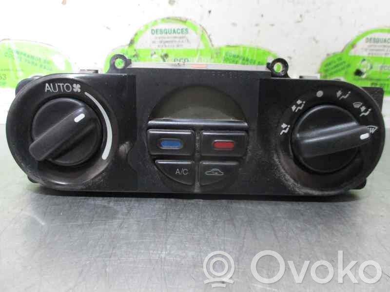 Ford Mondeo MK II Panel klimatyzacji 