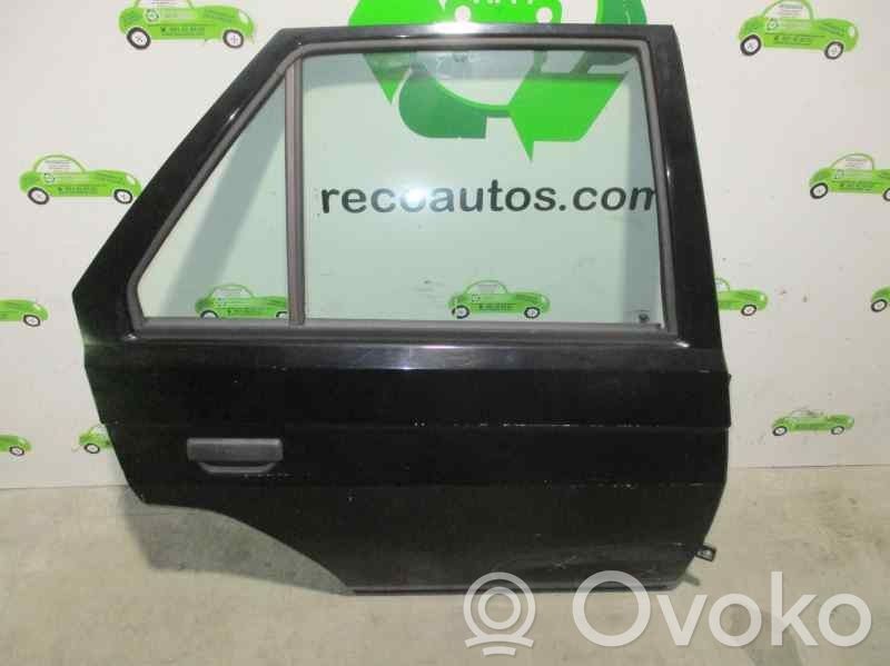 Skoda Favorit (781) Puerta trasera 