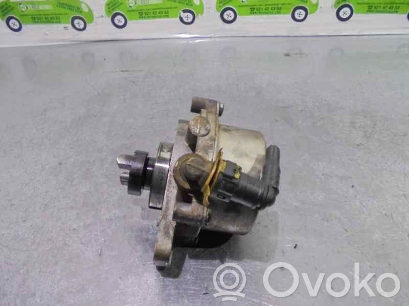 Opel Corsa C Alipainepumppu 
