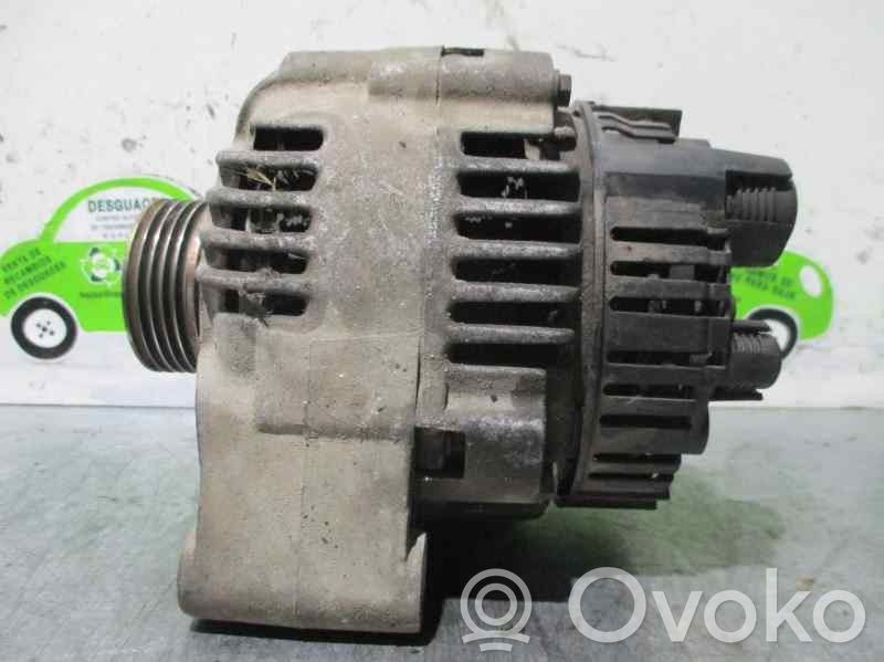 Ģenerators   25417670,VALEO
