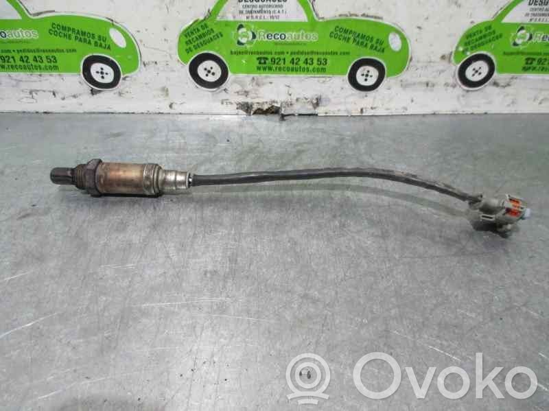 Opel Astra G Lambda zonde 
