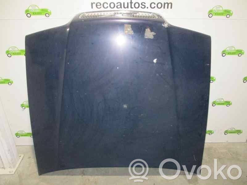 Couvercle, capot moteur   AZUL
