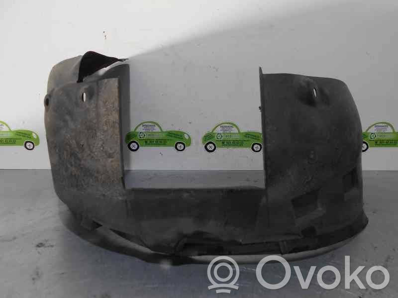 Opel Combo C Rivestimento paraspruzzi passaruota anteriore 